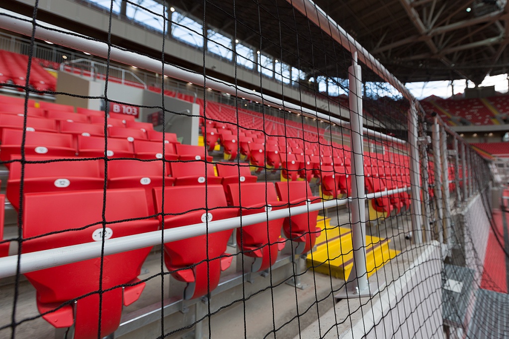 Где лучше купить безузловую сеть? Конечно у производителя! безузловая сетка, безузловая сеть