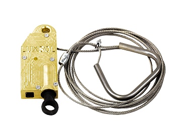 ЗАМОК «ФИШКЕЙ»