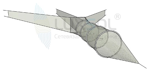 Прочие орудия лова
